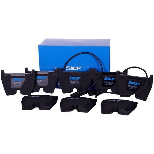 Skf bremsbelagsatz - skf,