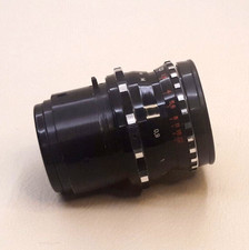 Objektiv UdSSR VEGA - 9 2,1 /