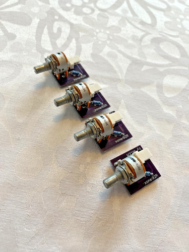 Allen heath xone - allen, &