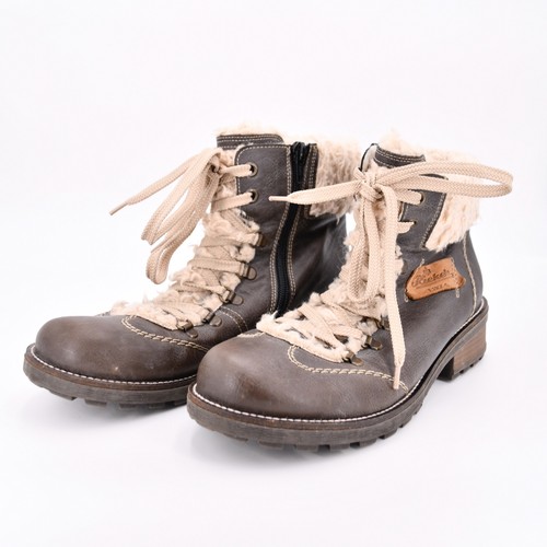 Rieker winterstiefel stiefel - rieker,