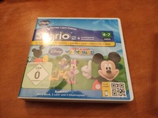 VTech 80-230404 Storio 2 Micky Maus Wunderhaus Lernsoftware