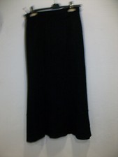 Rock , Schwarz , von Walter Krines, Gr 40