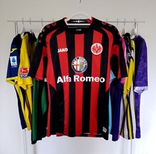 Eintracht Frankfurt Trikot 2013/14 JAKO ALFA ROMEO Gr. S