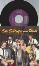 7" Orig. Jaklinger Buam -- Die