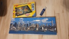 Schmidt new york skyline - fx,