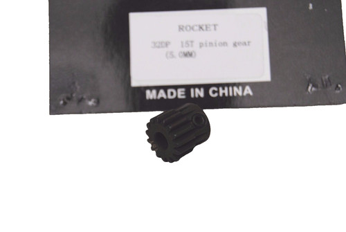 500004 ritzel motor - cy-500004-15,