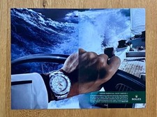 Rolex Yacht-Master II Original