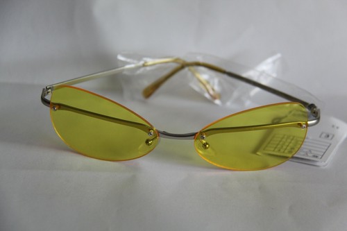 Ausgefallene farb brille - ausgefallene,