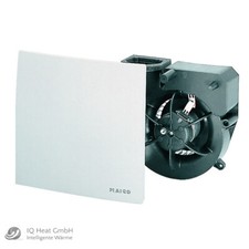 Maico Ventilatoreinheit ER 100 VZ 101 m³/h Ventiator Lüfter Nachlauf Entlüfter
