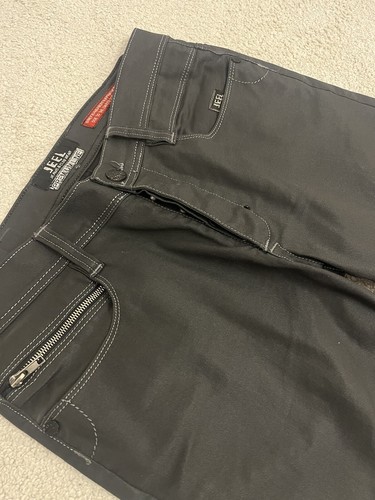 Elegante herren jeans - herren,