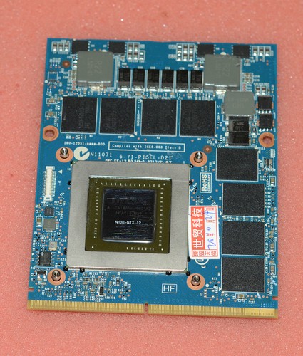 Video card for alienware - video,