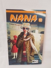 Nana Manga Band 10