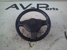 Original Opel Vectra C Leder