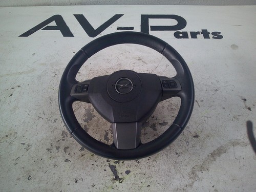 Original opel vectra - original, leder
