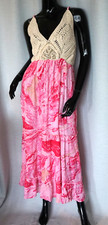 Hippie maxikleid ibiza - hippie,