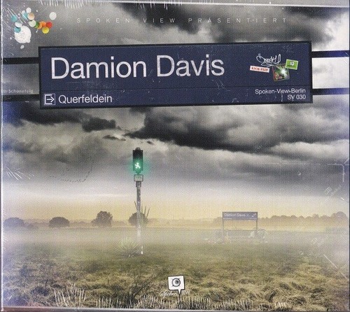 Damion davis querfeldein - damion, /