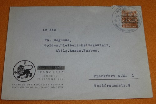 Kocheler keramik franz - kocheler,