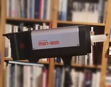 Studioblitz Jinbei MSN 800 - 800Ws inkl. Softbox