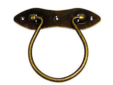 Truhengriff Kastengriff Antik Möbelgriff Zierteile Antikbeschlag Beschlag, K-120