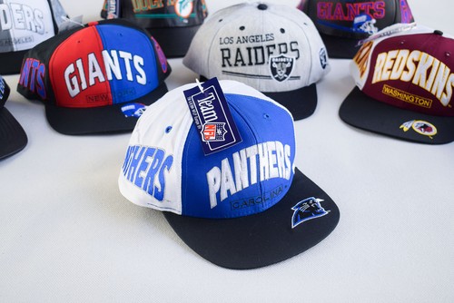 Carolina panthers cap - carolina,