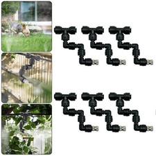 3/6X Reptile 360° Sprühdüse