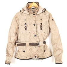 Wellensteyn chocolate damen - chocolate,