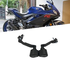Motorcycle Frame Sliders Guard
