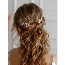 Braut Haarnadeln Hochzeit