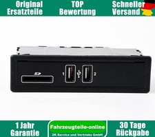 USB Anschluss SD Mercedes C-Klasse 205 A2058200526