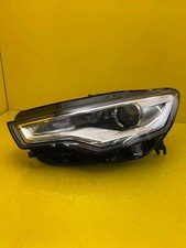 Audi A6 C7 Bi-Xenon 11-15