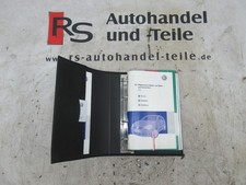 VW Polo 9N3 05-09 Handbuch