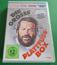 Die grosse Plattfuss-Box (4