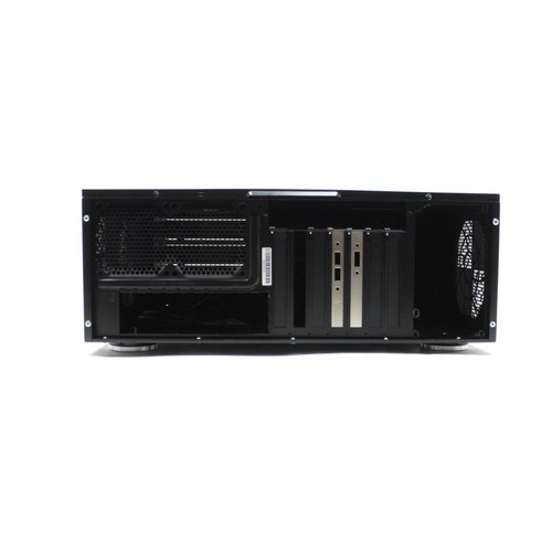 Silverstone grandia gd08b atx - grandia,