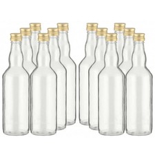Glasflaschen 500 leere - glasflaschen,
