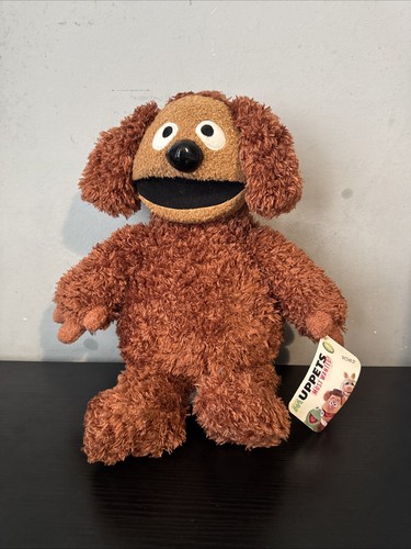 Rowlf der hund - hund, muppets
