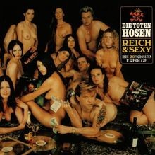Reich sexy von - (best,