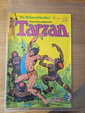 Tarzan Comic Ehapa Heft 2 /