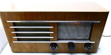 Aeg super 57w röhrenradio - 57w,