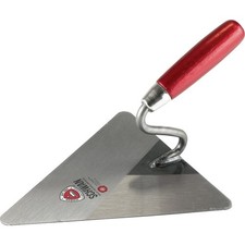 Berliner Maurerkelle Blatt