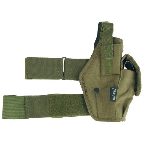 Mil tec beinholster für - mil-tec,