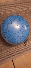 Handpan Zungentrommel Tank