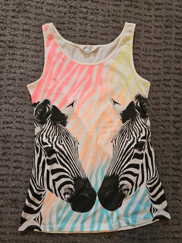 Top shirt von m zebra - t-shirt,