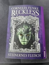 Reckless: Steinernes Fleisch - Cornelia Funke [Tb, Weltbild] Kinder Potter