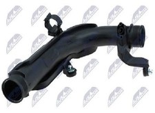 Original NTY Ladeluftschlauch