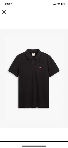 Levi herren polo shirt gr - shirt,