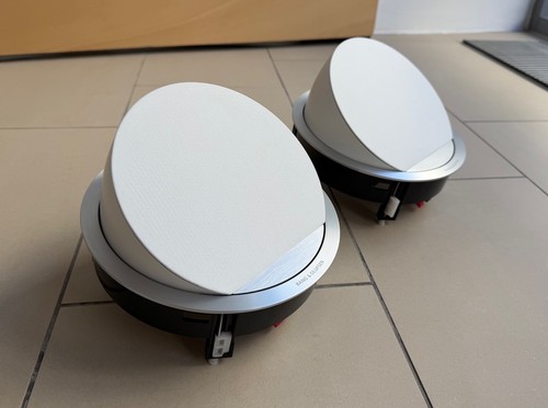 Beovox white einbau - white,