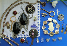 Konvolut Bastelmaterial 26