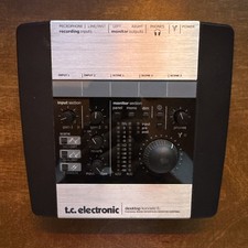 TC Electronic Konnekt 6