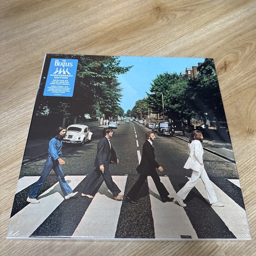 The beatles abbey road - the,