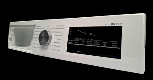 Siemens 500 trockner - siemens,